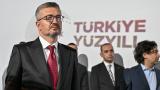İletişim Başkanı Duran, “Fatih Sultan Mehmet ve İstanbul’un Fethi” temalı deneyim çadırını ziyaret etti