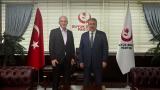 BBP Genel Başkanı Destici'nin ağabeyi vefat etti