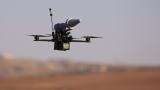Türkiye sürü dron taarruzu konseptleri geliştiriyor