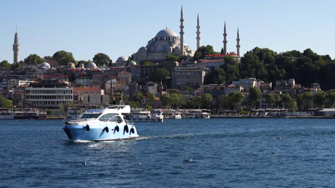 İstanbul'un Fethi, teknoloji ve stratejinin birlikte okunmasıydı