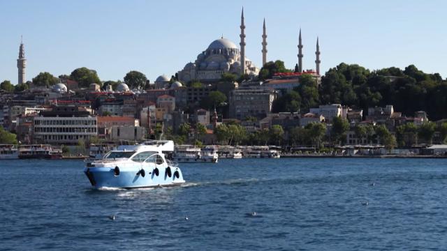 İstanbul'un Fethi, teknoloji ve stratejinin birlikte okunmasıydı