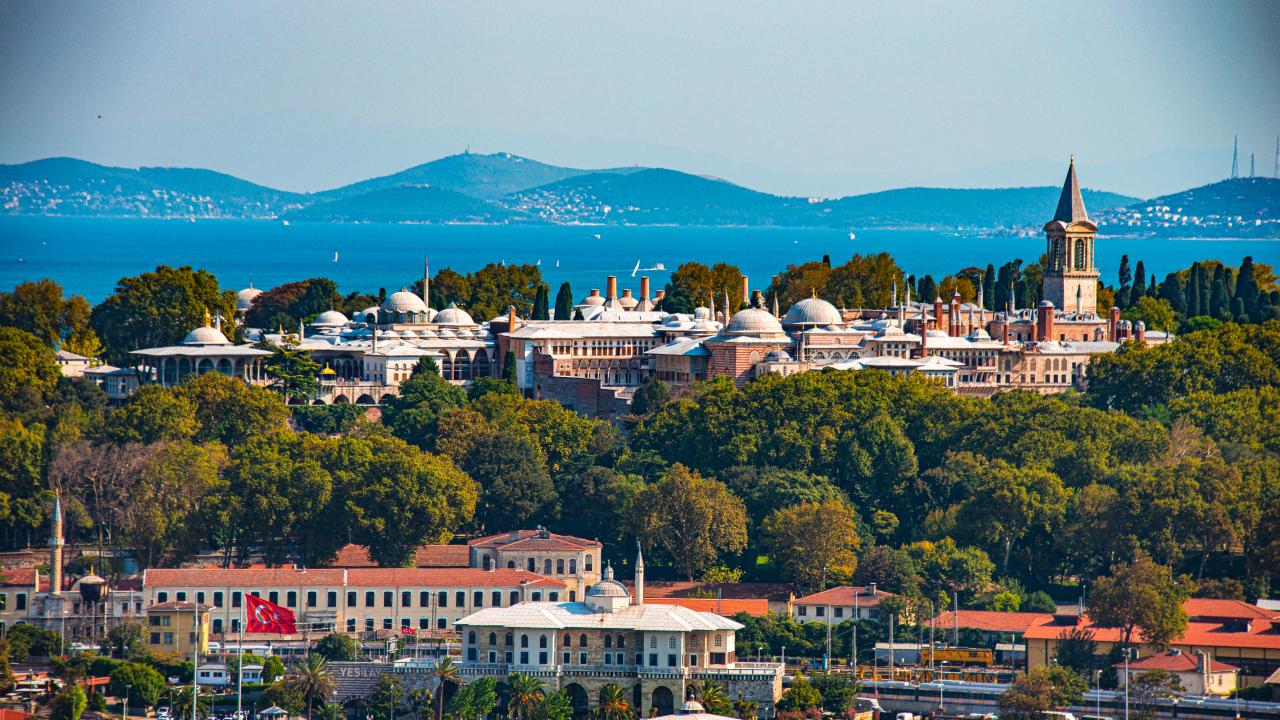 İstanbul'un Fethi'nin 573. yıl dönümü etkinliklerle kutlanacak