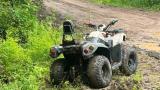 Kocaeli'de ATV ile yola çıkan anne ve oğuldan acı haber