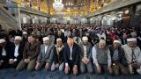Türkiye genelinde Kurban Bayramı kutlanıyor