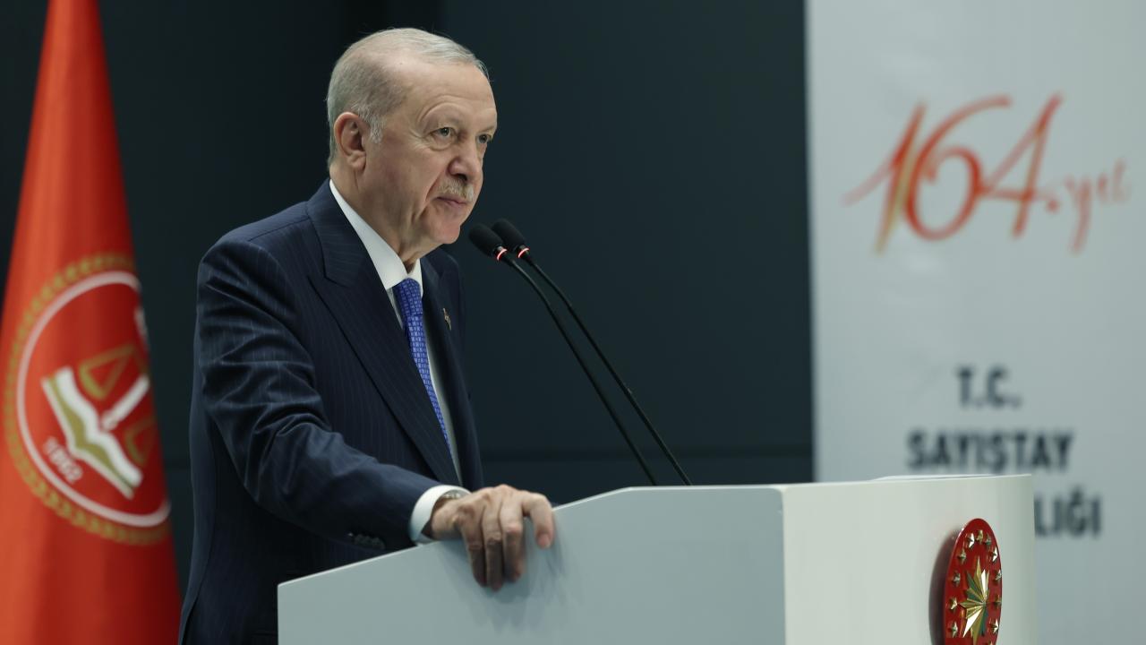 "Kamu malında israfa göz yummayız"