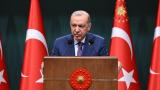 Cumhurbaşkanı Erdoğan: CHP içindeki gerilimler bizi ilgilendirmez