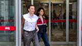 Serenay Sarıkaya uyuşturucu soruşturmasında gözaltına alındı