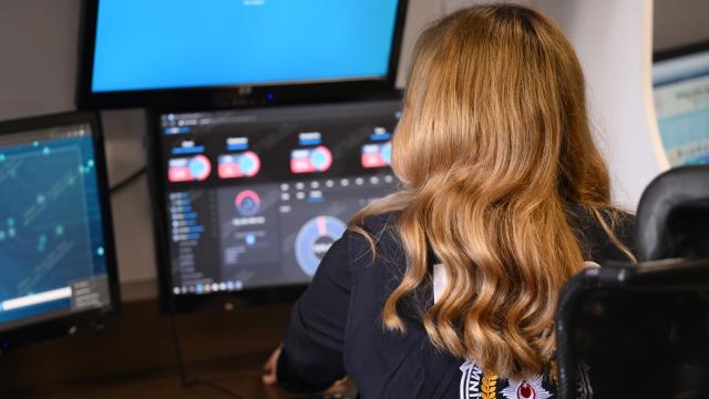 DOLUNAY Projesi ile Türkiye'de Dolandırıcılıkla Mücadelede Yeni Dönem Başlıyor
