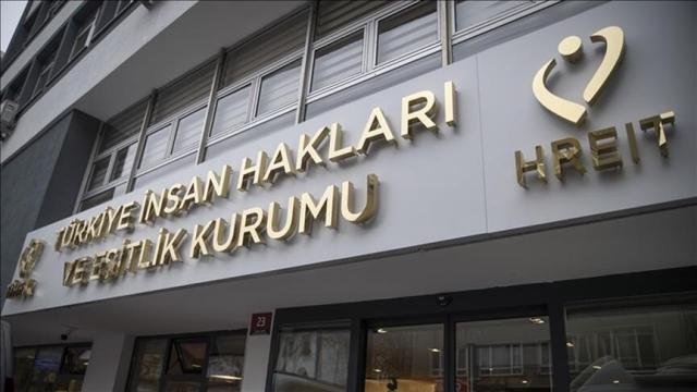 TİHEK, Engelli Vatandaşa Araç Girişine İzin Vermeyen Esenler Belediyesi'ne Cezai İşlem Uyguladı