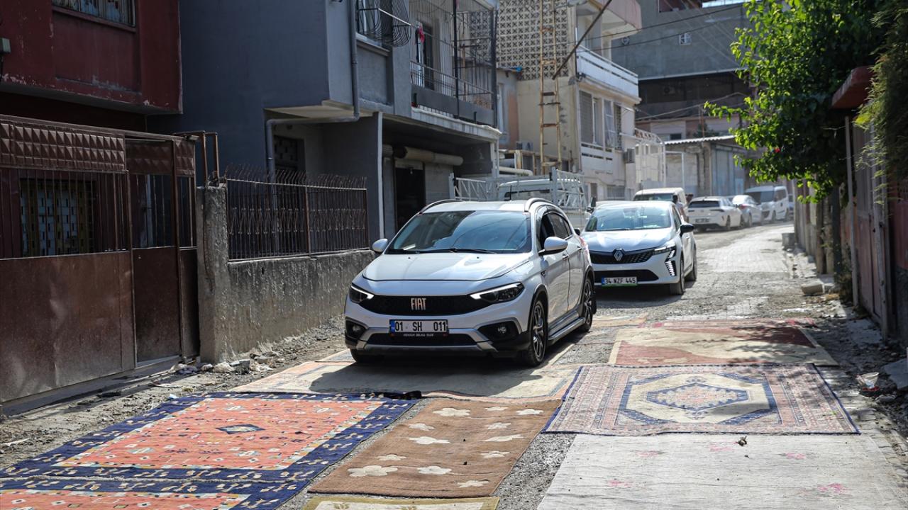 "Mahallemiz yok sayılıyor"
