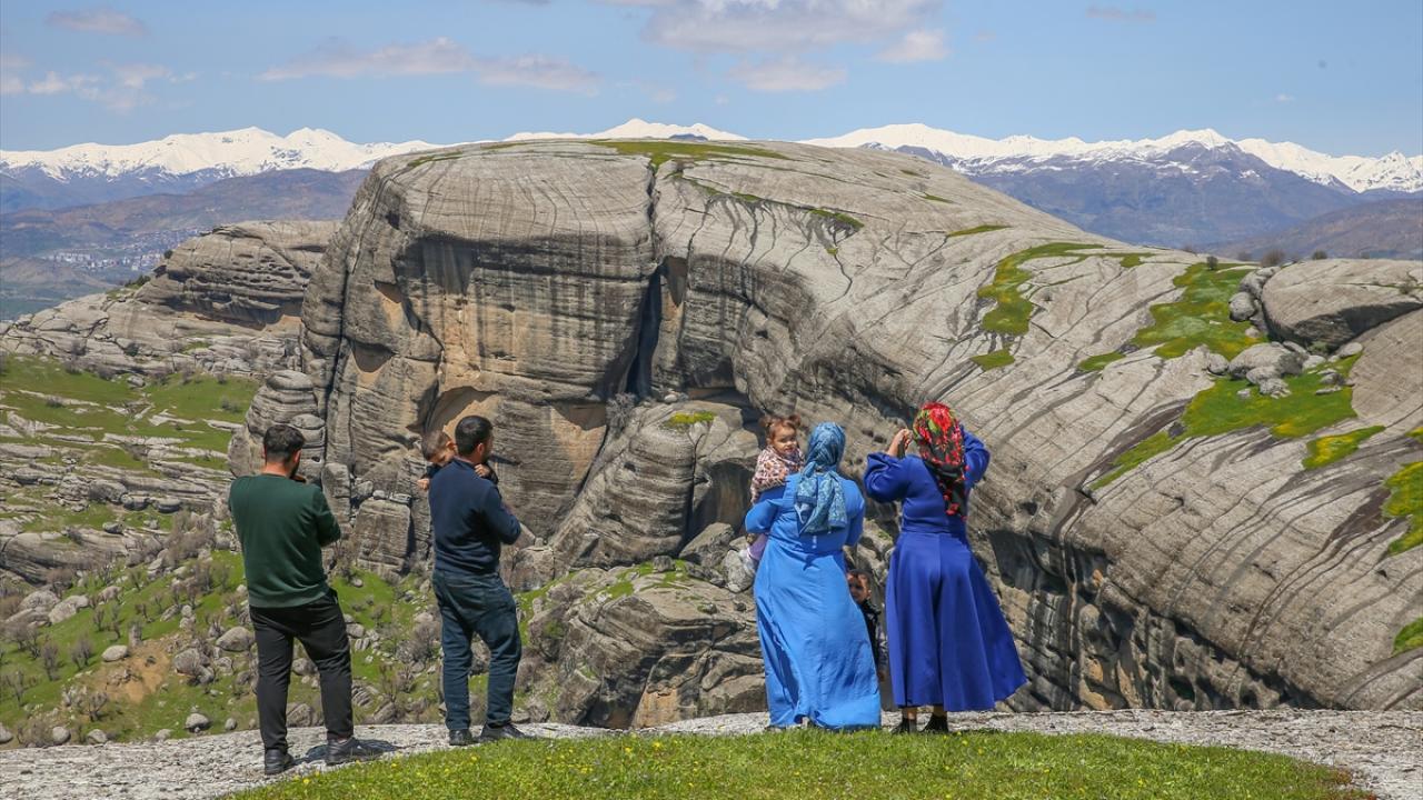Doğa turizmi çok popüler hale gelmeye başladı"