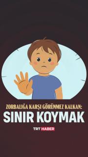 Çocukların her “hayır” cevabı inat veya huysuzluk olmayabiliyor
