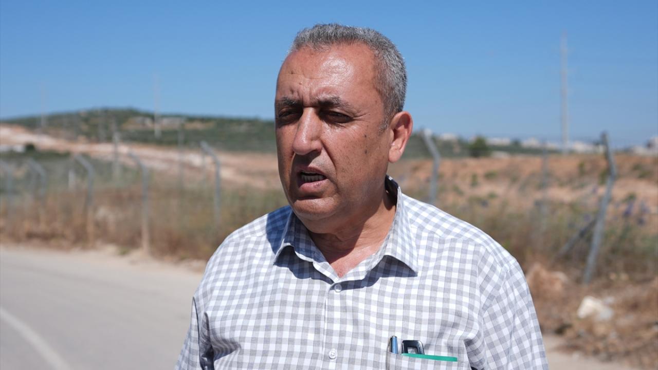"Yahudi yerleşim faaliyetlerinde yeni bir aşamaya geçildi"