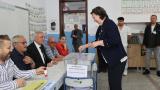 Yerel yönetimler için 6 beldede seçim mesaisi