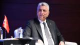 Bakan Bolat: İş birliği dünya ekonomisi için hayati