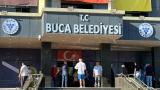 Buca Belediyesi'ne 'yolsuzluk' soruşturması: 54 şüpheli adliyede