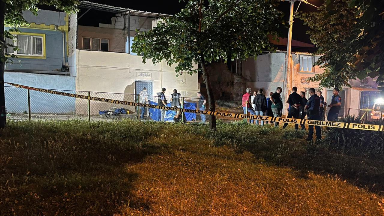 Bursa’da silahlı kavgada 2 kişi yaşamını yitirdi