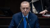 Cumhurbaşkanı Erdoğan: Cumhur İttifakı çok anlamlı bir seçim zaferine imza atmıştır