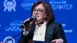 Fatma Şahin: Suriye-Türkiye arasında çok büyük fırsatlar var