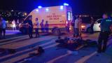 Hatay'da otomobil ile motosiklet çarpıştı: 1 ölü, 1 yaralı