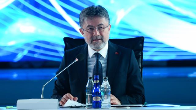 Bakan Yumaklı: Fırat Havzası Rehabilitasyon Projesi ile 40 bin haneye ulaşacağız haber görseli