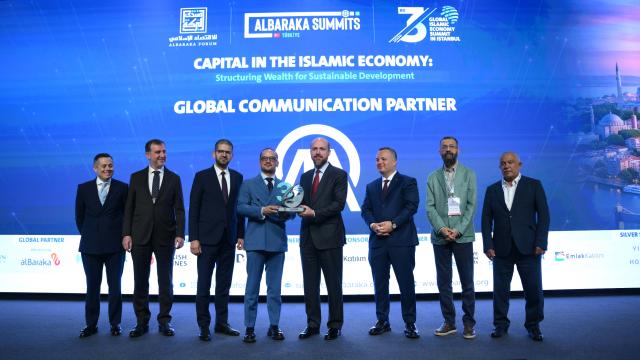3. Küresel İslami Ekonomi Zirvesi'nde AlBaraka Birinci Stratejik Raporu Tanıtıldı ve Yeni Girişimler Duyuruldu