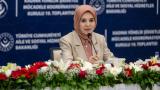 Bakan Göktaş: Kadına yönelik şiddetle mücadele siyaset üstü bir meseledir
