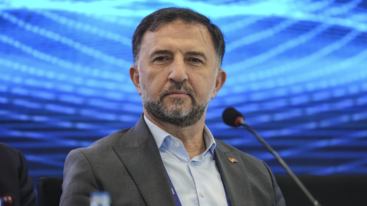 TUSAŞ Genel Müdürü Demiroğlu: Türkiye savaş uçağı projelerin