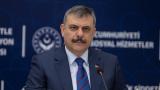 Bakan Çiftçi: Kadına yönelen her türlü şiddet toplumsal vicdanı yaralayan ağır bir ihlaldir