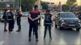 İstanbul'da narkotik denetimi