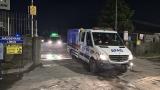 Samsun'da fabrikada elektrik akımına kapılan 3 işçi öldü