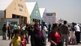 Sıfır Atık Festivali üçüncü gününde devam ediyor
