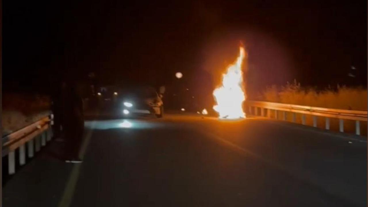 Sultangazi'de ölümlü kazanın ardından kaçan sürücü tutukland