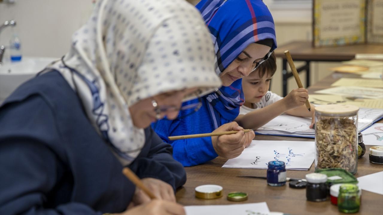 "Burası hepimizin ikinci evi gibi oldu"