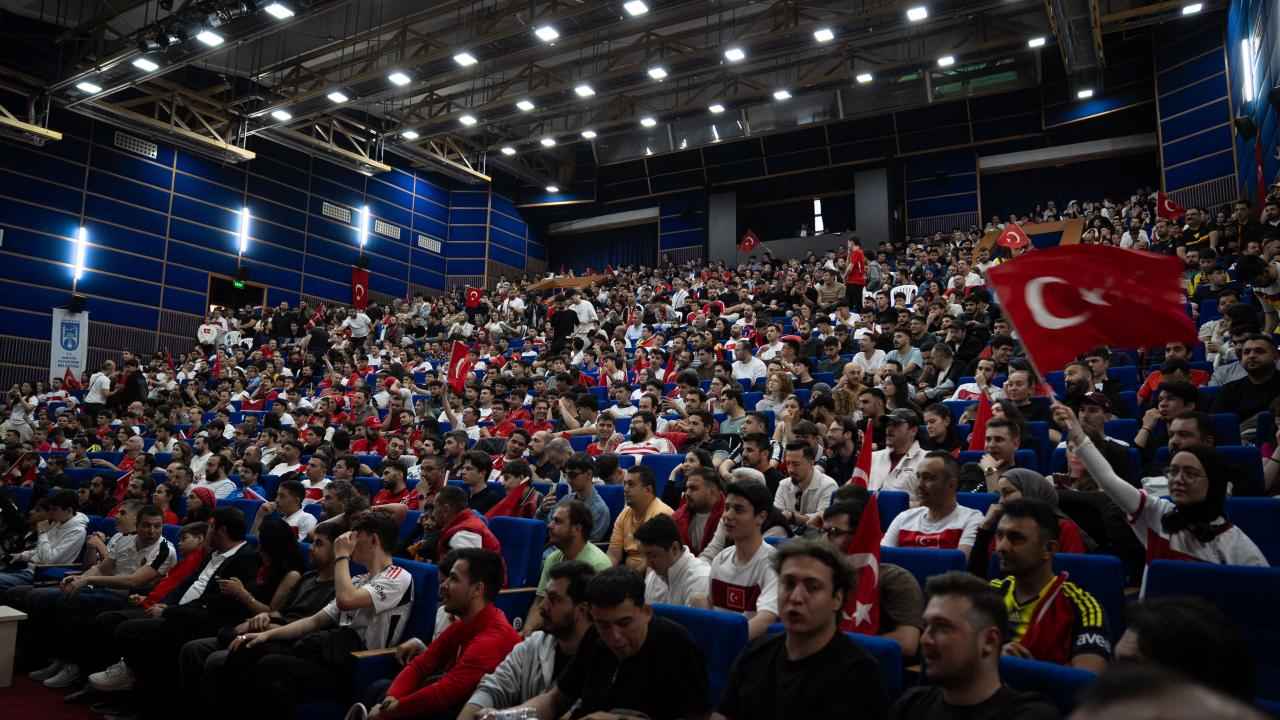 Ankara