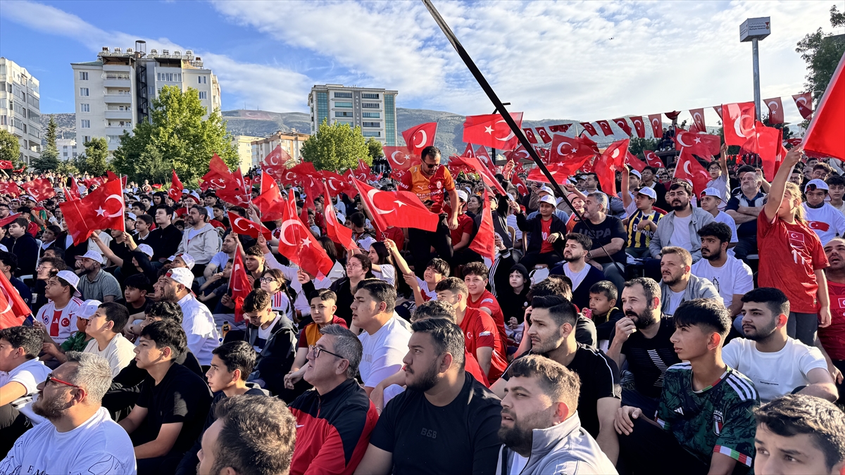 Kahramanmaraş