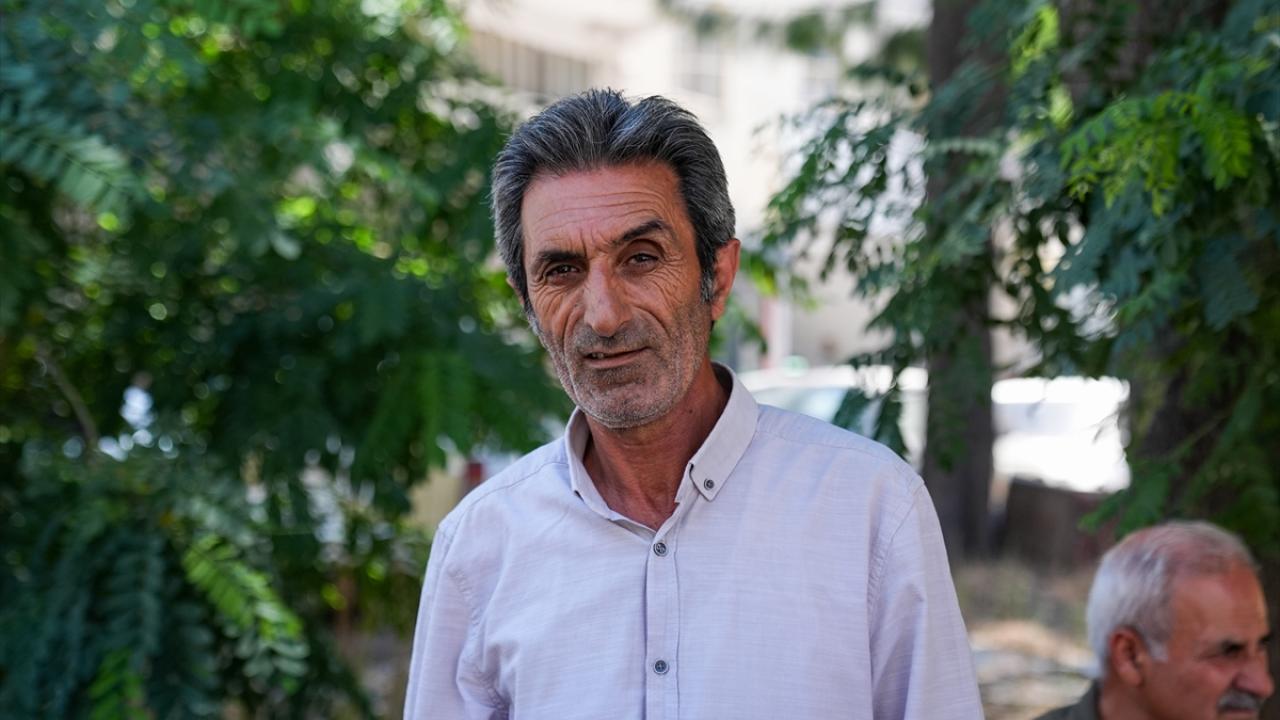 "Her yere başvurduk, söyledik olmadı"