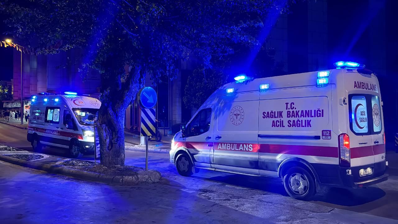 Muğla’da KADES ihbarına giden polis silahlı saldırıda şehit oldu