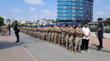 Antalya merkezli 27 ilde yasa dışı bahis operasyonu: 36 tutuklama
