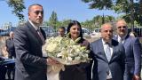 Ankara Cumhuriyet Başsavcısı Çelik, göreve başladı