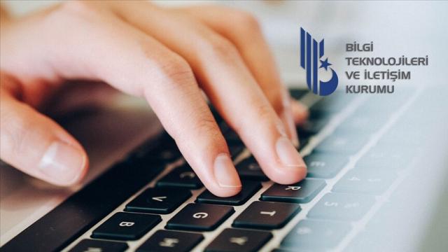 BTK, 2025 Yılı Faaliyet Raporu'na Göre 8,2 Milyon Lira Ceza Uyguladı