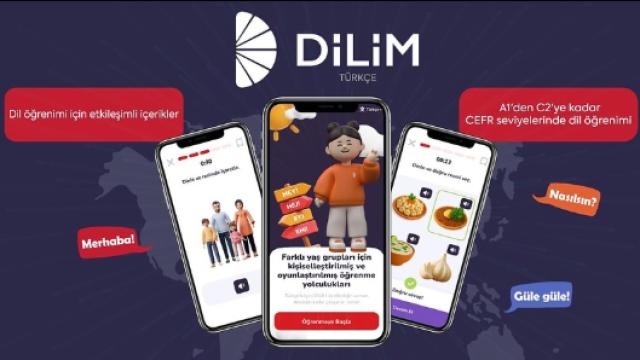 MEB’den yapay zeka destekli dil platformu