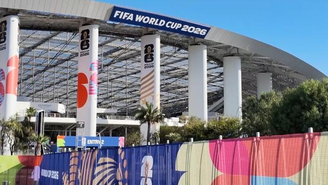 2026 FIFA Dünya Kupası'nda Sıcaklık ve Fırtına Tehditleri Maçları Etkileyebilir