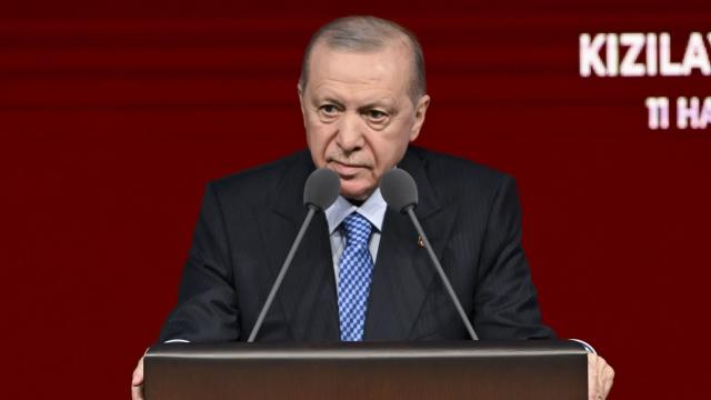Cumhurbaşkanı Erdoğan Hicri 1448’i Tebrik Etti; Muharrem Ayı Başladı