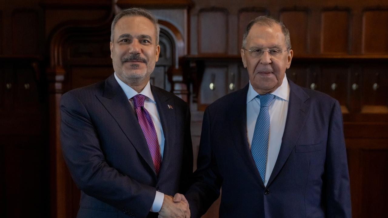 Bakan Fidan: ABDİran mutabakatı kesintisiz uygulanmalı