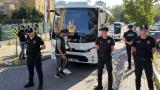 Ünlülere uyuşturucu operasyonu: 10 tutuklama talebi