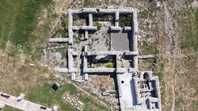 Hadrianapolis Antik Kenti'nde geniş kapsamlı kazı çalışması yürütülecek
