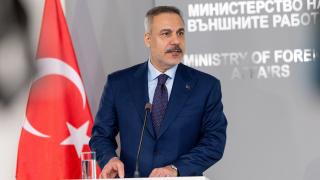 Bakan Fidan: ABD ve İran'ın müzakereye dönmelerini tavsiye ediyoruz