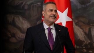 Bakan Fidan: ABD-İran mutabakatı kesintisiz uygulanmalı
