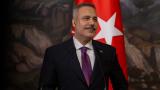 Bakan Fidan: ABD-İran mutabakatı kesintisiz uygulanmalı